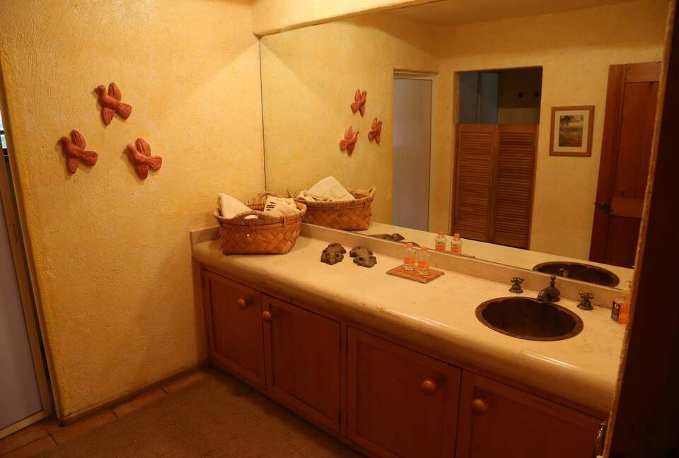 Hacienda San Ambrosio - Chalmita, Municipio de Ocuilan, Mexico