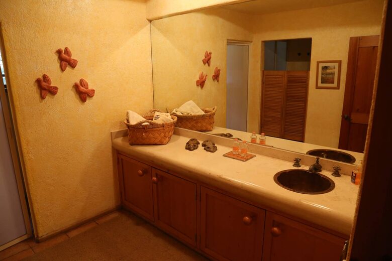 Hacienda San Ambrosio - Chalmita, Municipio de Ocuilan, Mexico