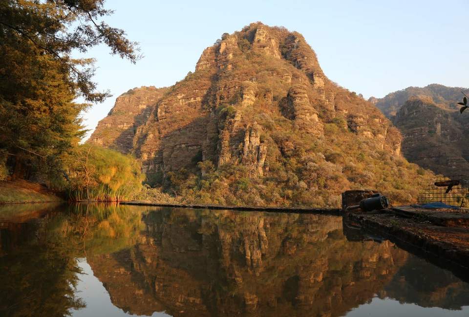 Hacienda San Ambrosio - Chalmita, Municipio de Ocuilan, Mexico