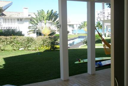 Stunning beach house - Maresias beach, Brazil