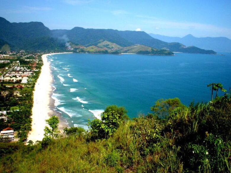 Stunning beach house - Maresias beach, Brazil
