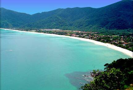 Stunning beach house - Maresias beach, Brazil
