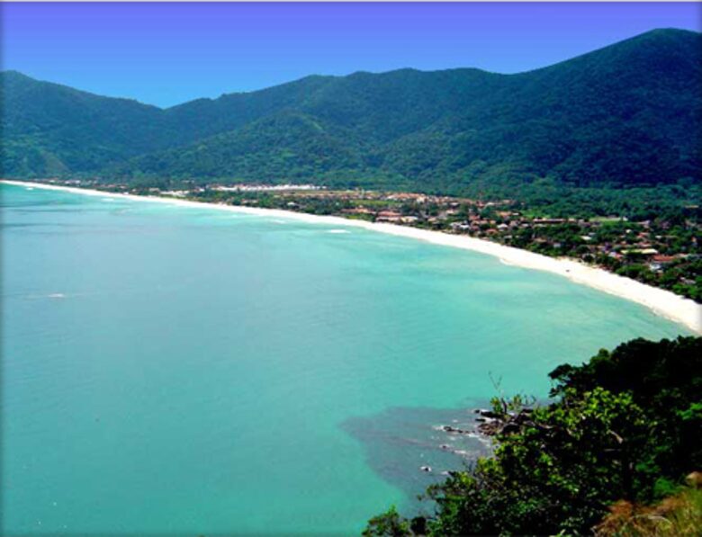 Stunning beach house - Maresias beach, Brazil