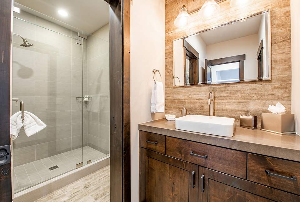 Promontory Western Sky - Park City, Utah