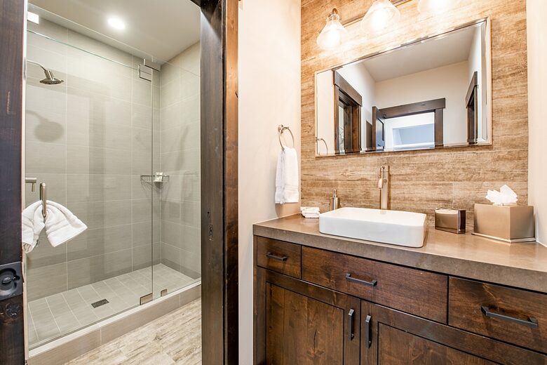 Promontory Western Sky - Park City, Utah