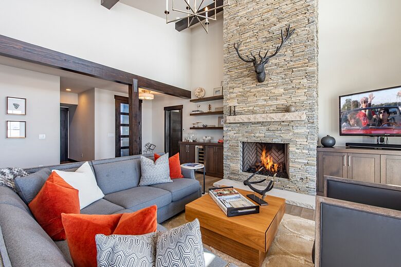 Promontory Western Sky - Park City, Utah