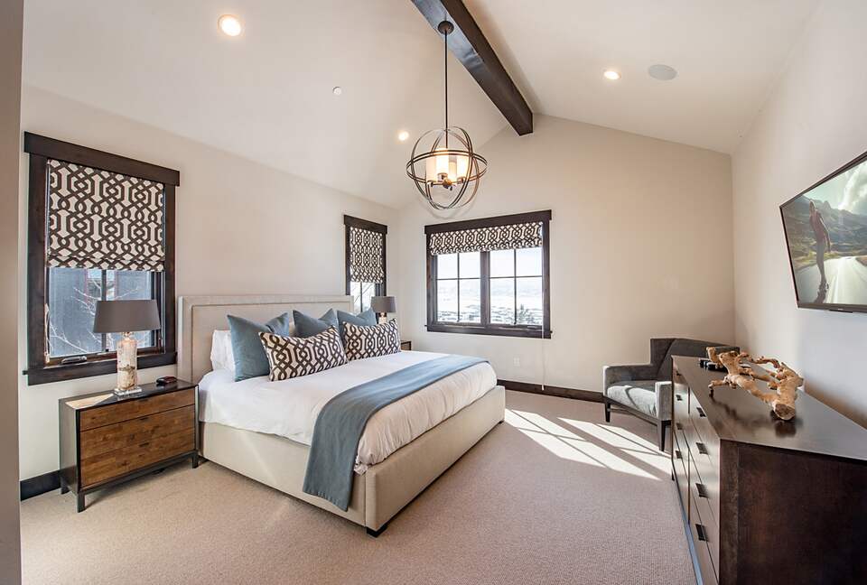 Promontory Western Sky - Park City, Utah