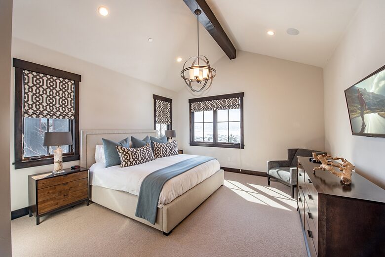 Promontory Western Sky - Park City, Utah