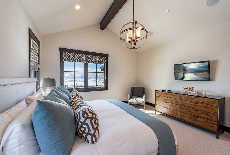 Promontory Western Sky - Park City, Utah