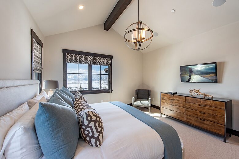 Promontory Western Sky - Park City, Utah