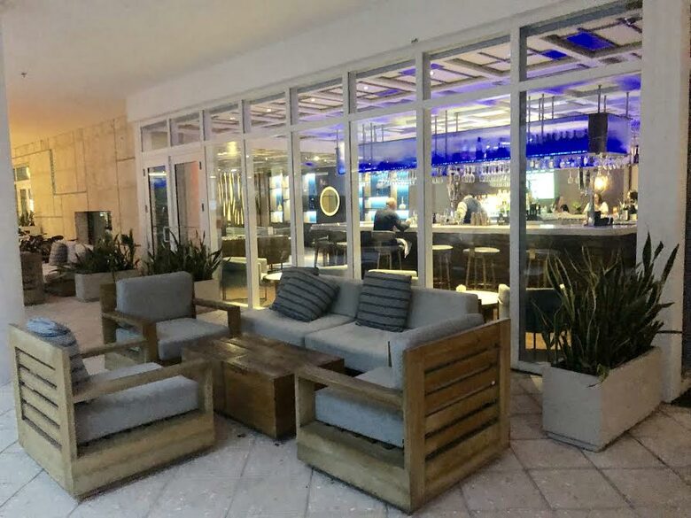 Ocean View Carillon Luxury Wellness Resort - Miami Beach, Florida