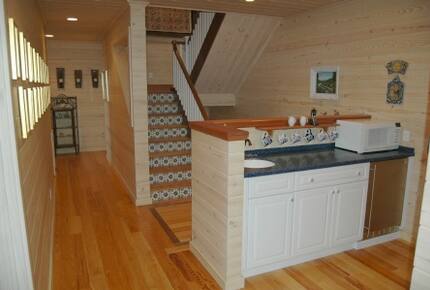 Idyll by the Sea - North Topsail Beach, North Carolina