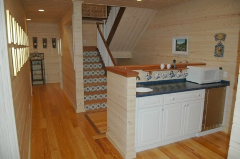 Idyll by the Sea - North Topsail Beach, North Carolina