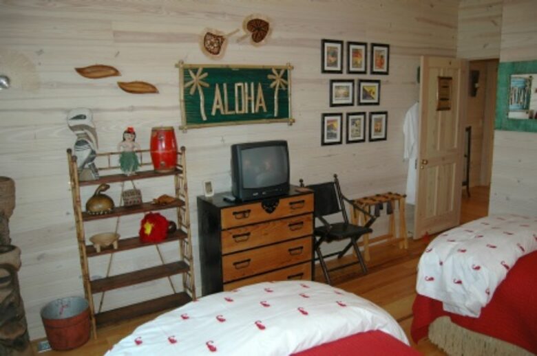 Idyll by the Sea - North Topsail Beach, North Carolina