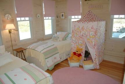 Idyll by the Sea - North Topsail Beach, North Carolina