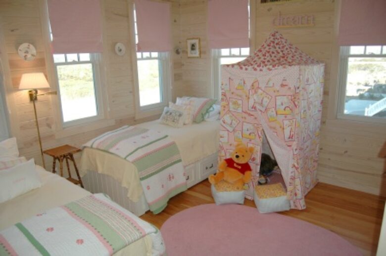 Idyll by the Sea - North Topsail Beach, North Carolina