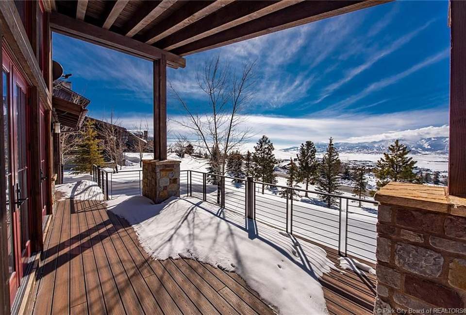 Promontory Western Sky - Park City, Utah