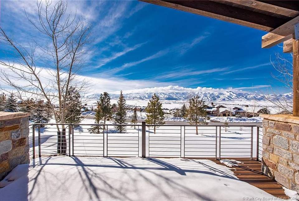 Promontory Western Sky - Park City, Utah