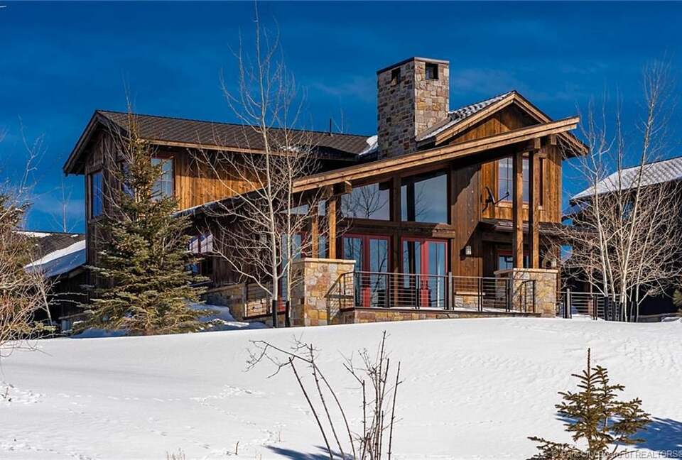 Promontory Western Sky - Park City, Utah