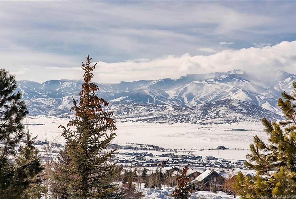 Promontory Western Sky - Park City, Utah