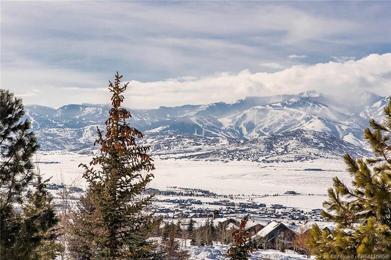 Promontory Western Sky - Park City, Utah