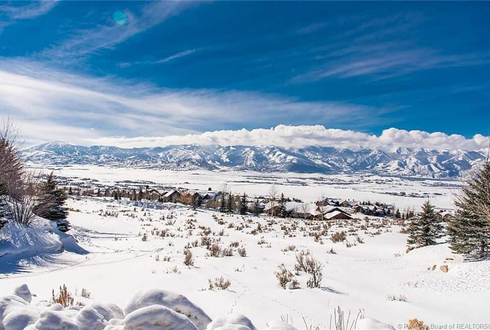 Promontory Western Sky - Park City, Utah