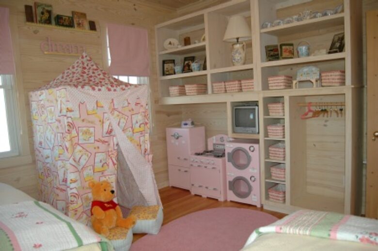 Idyll by the Sea - North Topsail Beach, North Carolina