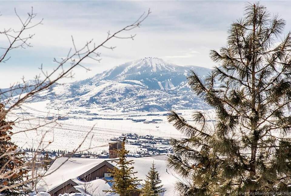 Promontory Western Sky - Park City, Utah