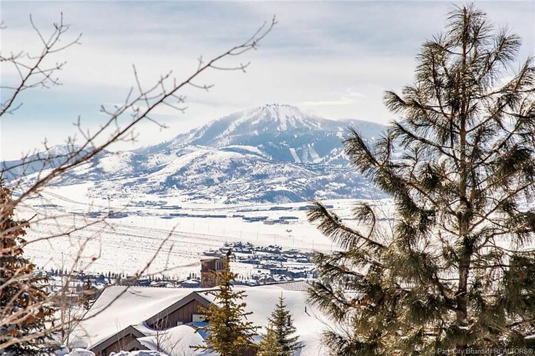 Promontory Western Sky - Park City, Utah