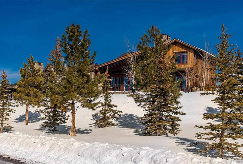 Promontory Western Sky - Park City, Utah