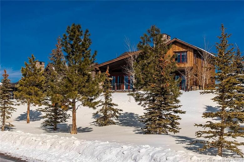 Promontory Western Sky - Park City, Utah