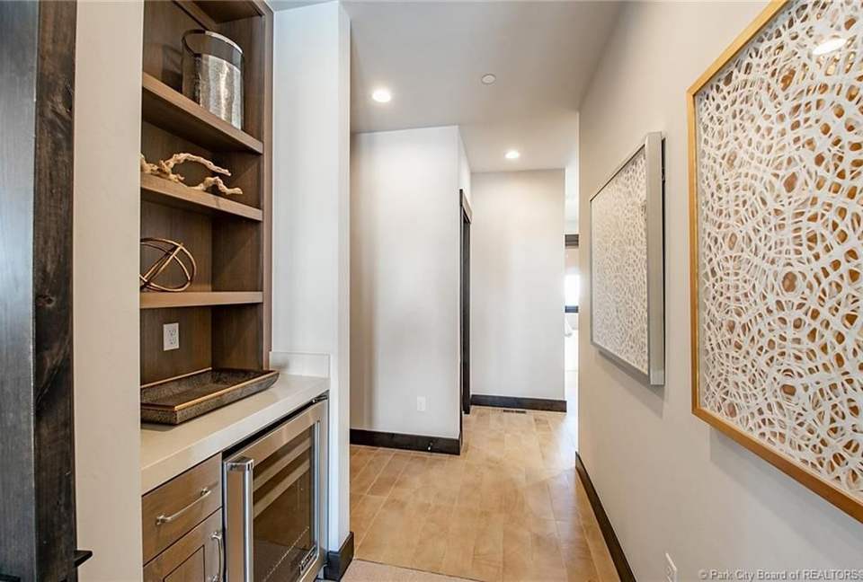 Promontory Western Sky - Park City, Utah