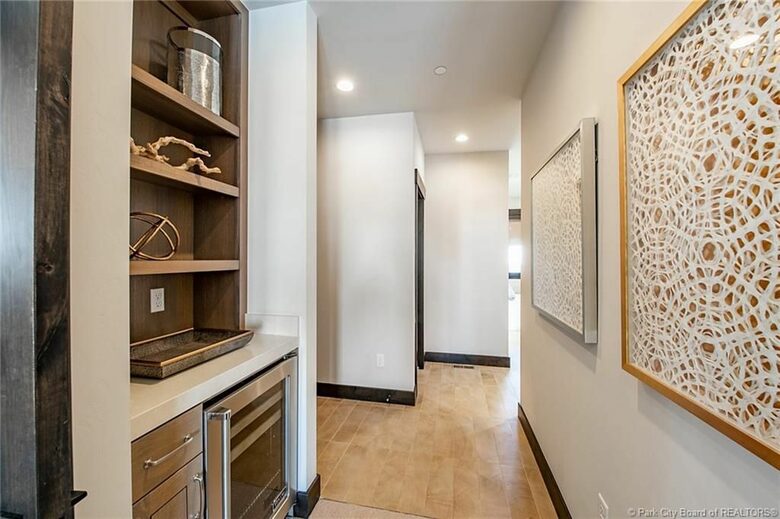 Promontory Western Sky - Park City, Utah