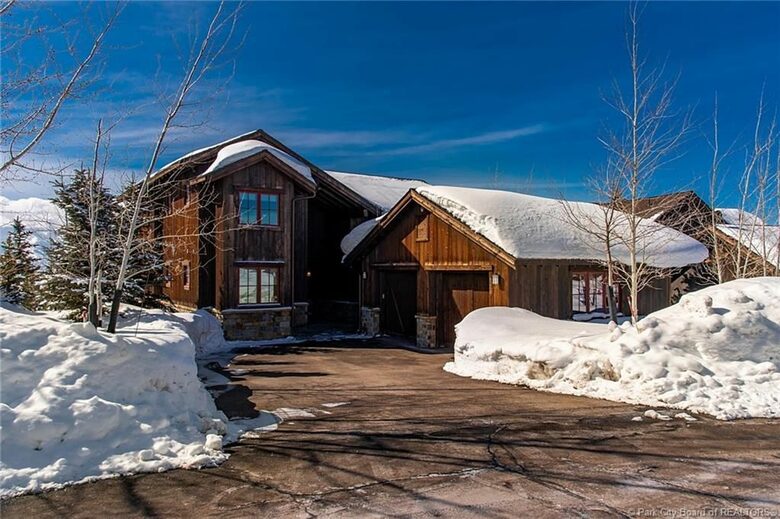 Promontory Western Sky - Park City, Utah