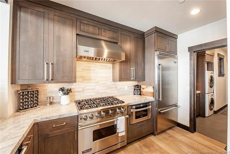 Promontory Western Sky - Park City, Utah