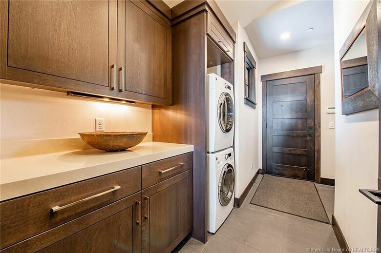 Promontory Western Sky - Park City, Utah