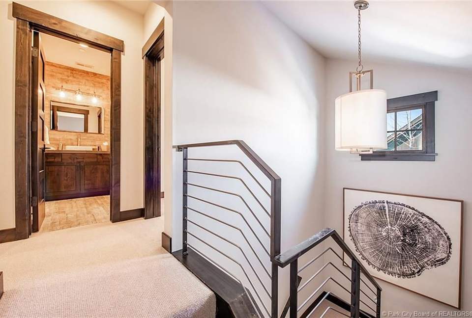 Promontory Western Sky - Park City, Utah