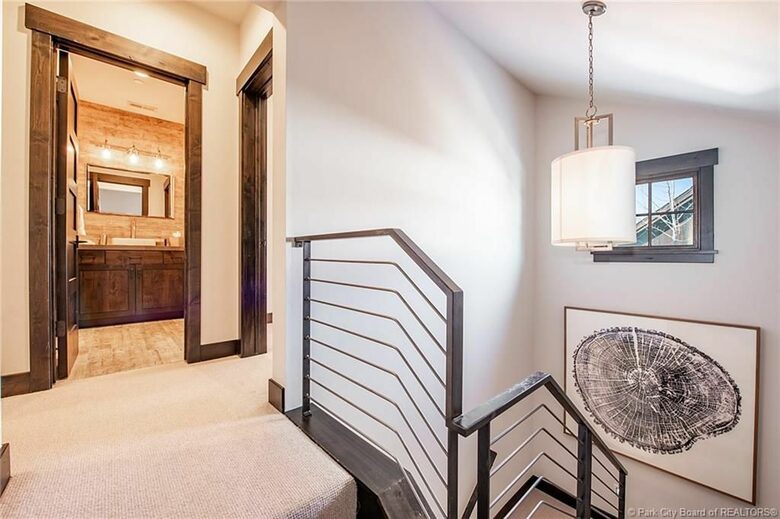 Promontory Western Sky - Park City, Utah