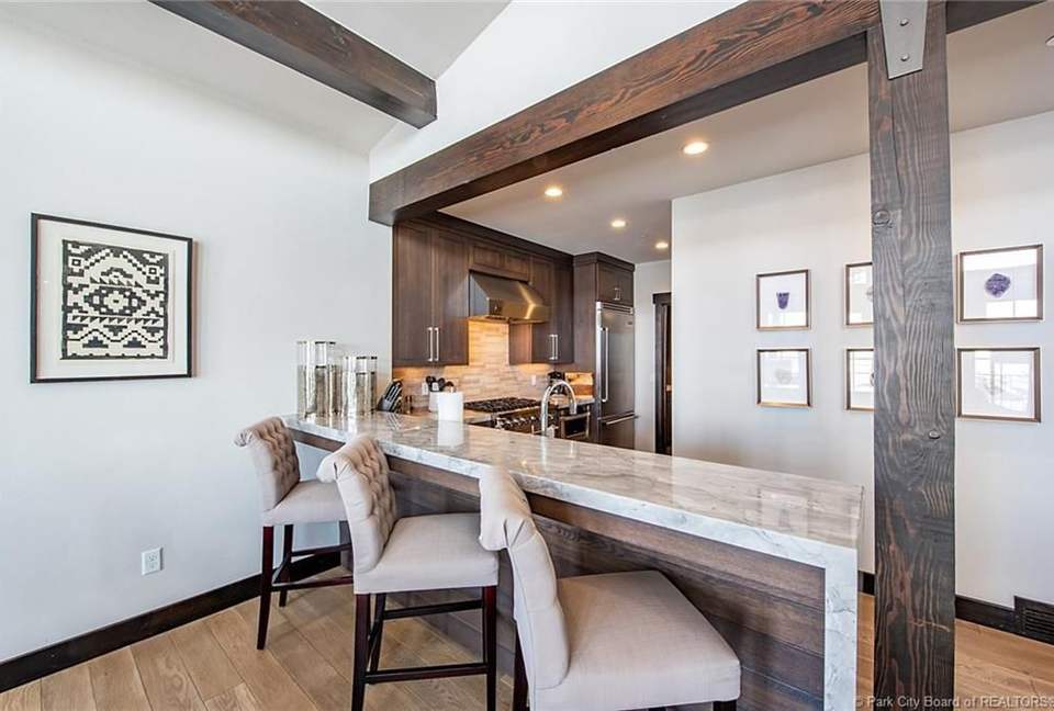 Promontory Western Sky - Park City, Utah