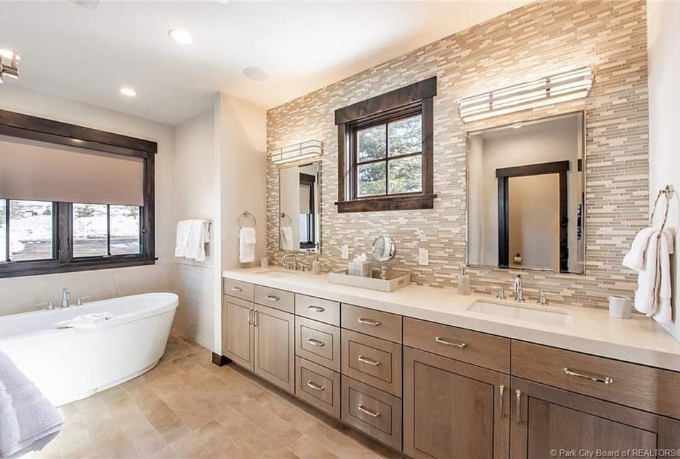 Promontory Western Sky - Park City, Utah