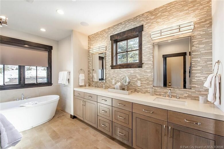 Promontory Western Sky - Park City, Utah