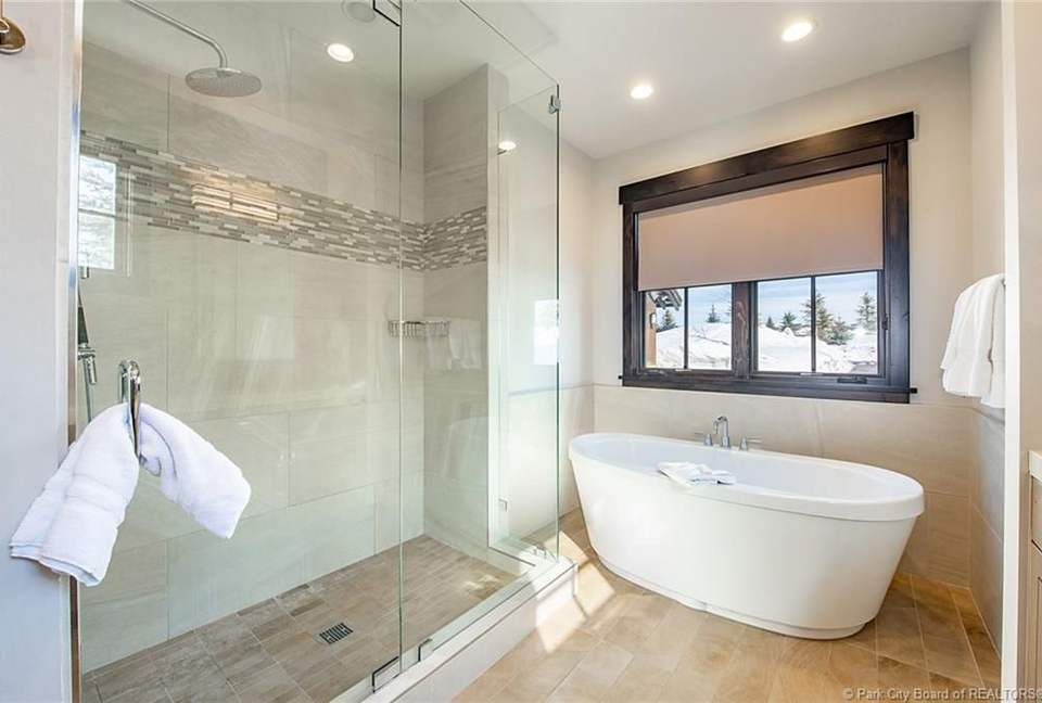 Promontory Western Sky - Park City, Utah