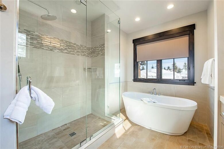 Promontory Western Sky - Park City, Utah