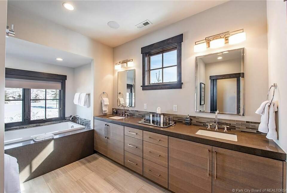 Promontory Western Sky - Park City, Utah