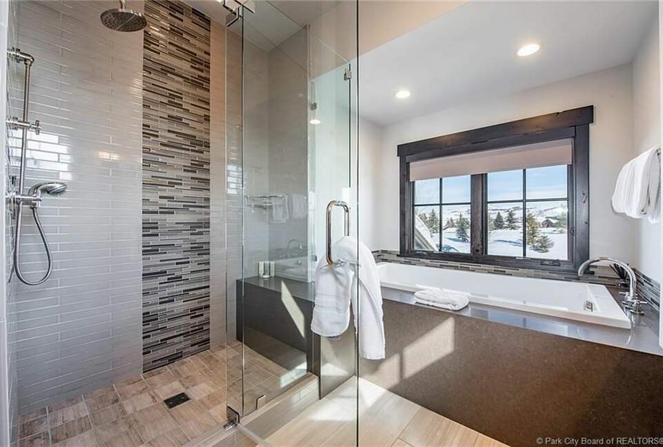 Promontory Western Sky - Park City, Utah