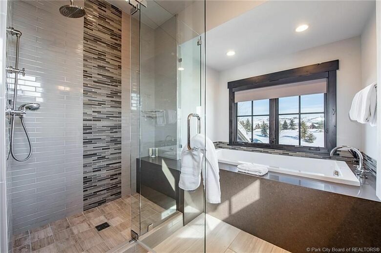 Promontory Western Sky - Park City, Utah