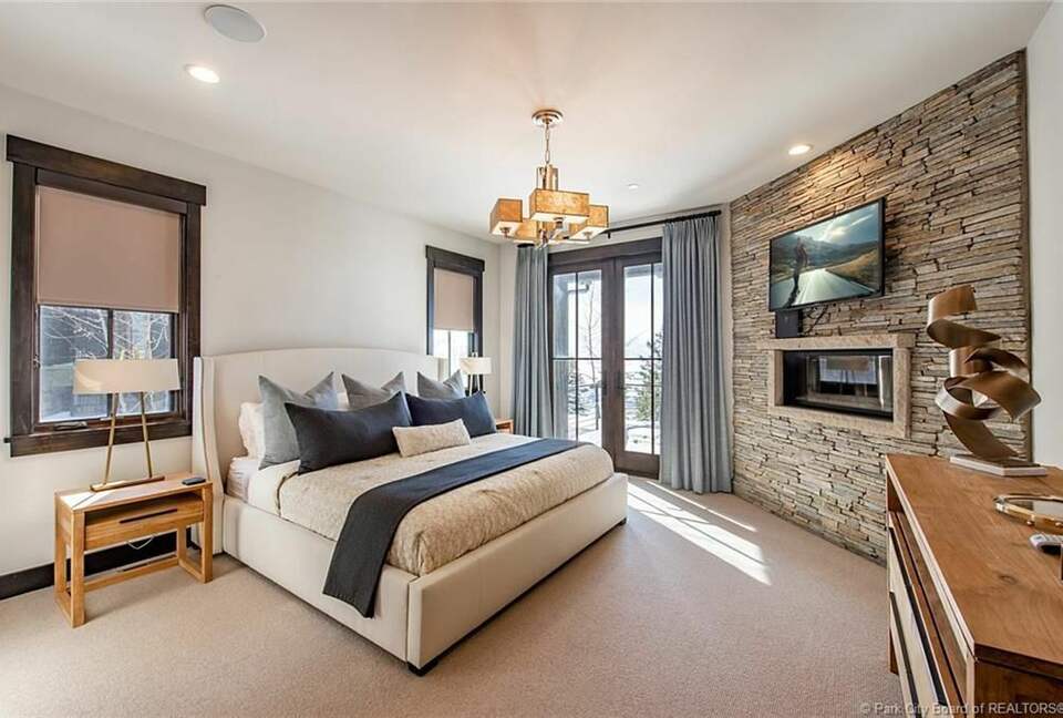 Promontory Western Sky - Park City, Utah