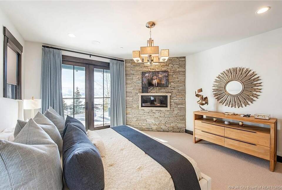 Promontory Western Sky - Park City, Utah