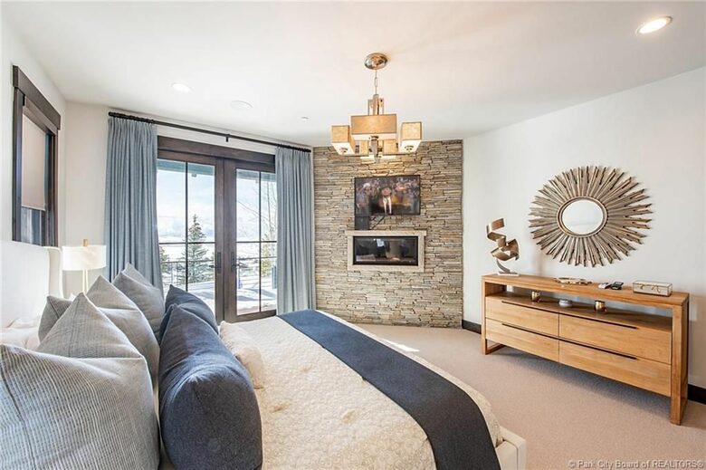 Promontory Western Sky - Park City, Utah