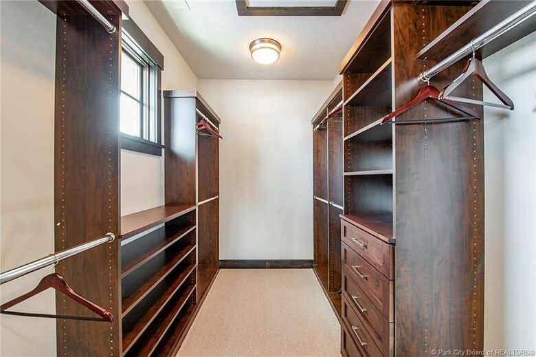 Promontory Western Sky - Park City, Utah